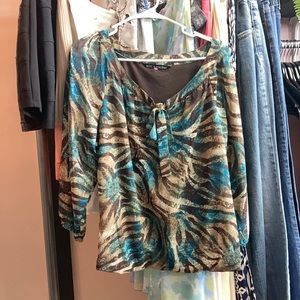 ‼️CLEARANCE‼️Top